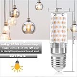 Zoom IMG-1 auting lampadina led e27 bianco Zoom IMG-1 auting lampadina led e27 bianco