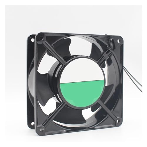 Ventilateur industriel 220V pour aeration d'atelier et bureau technique
