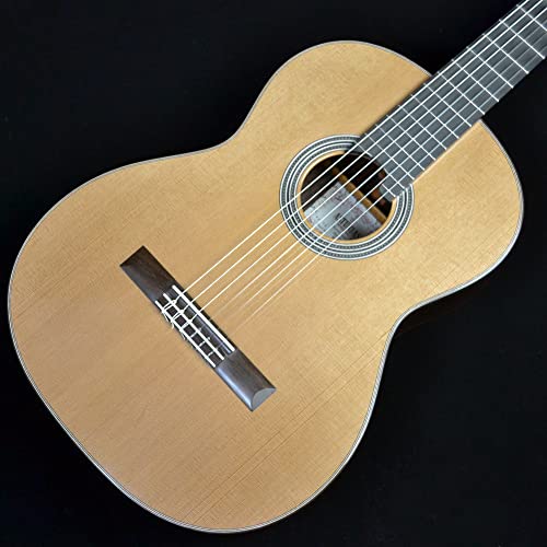 ASTURIAS DOUBLE TOP/杉/MDR 手工クラシックギター アストリアス