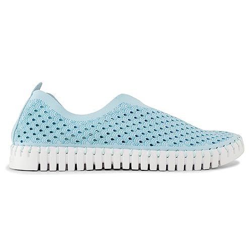 Image of Ilse Jacobsen HORNBAEK Women's Tulip 139 Flat | Slip-On | Low-Top.