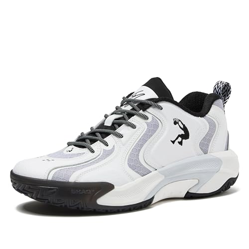 SHaq Dunkman Basketball Shoes