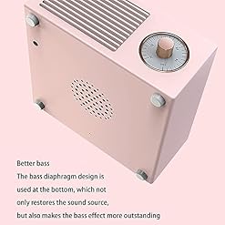 AZBUY Tourne-Disque Hi-FI & Home, phonographe Bluetooth avec Haut-parleurs stéréo intégrés, Lecteur de Cassettes, Radio… - Les Beatles, Paul McCartney, John Lennon, RIngo Starr, George Harrison AZBUY Tourne-Disque Hi-FI & Home, phonographe Bluetooth avec Haut-parleurs stéréo intégrés, Lecteur de Cassettes, Radio… – Image 5