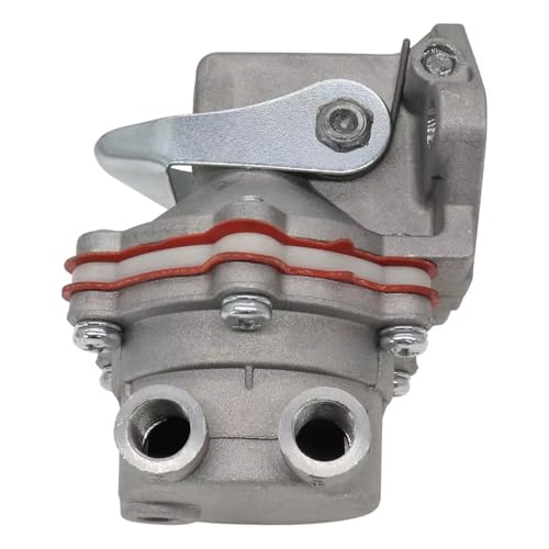 Bomba Gasolina Electrica Para Marine Motores LDW1404M LDW1024M/MT LDW2204 CHD1503 CHD1603 Bomba De Elevación De Alimentación De Combustible ED0065851510-S ED0065851510S Bomba Gasolina Fuel Pump