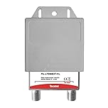 Filtre LTE 5G extérieur 690 MHz Tecatel 50dB DC