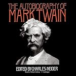 Cover of The Autobiography of Mark Twain