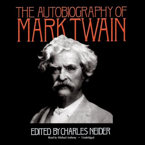 Amazon.com: Autobiography of Mark Twain, Volume 1: The Complete