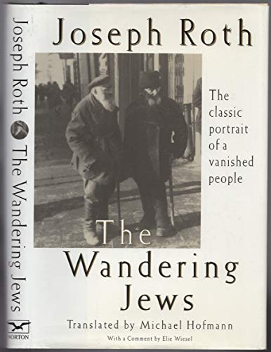 The Wandering Jews