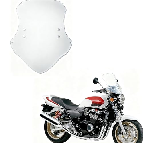 HONDA CB1300SF 2025純正オプション ウインドシールド スモーグ Amazon | For CB1300 2025 2024 CB 1300SF 2025 2024 風防フロント