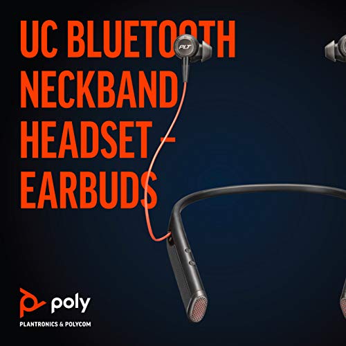 Plantronics Voyager 6200 UC product image