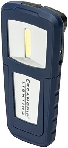 460.00 Battery-Powered LED Pocket Work Light Mini Shape