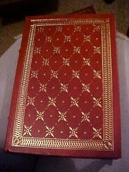 Hardcover SELECTED WRITINGS by THOMAS PAINE (1979) FRANKLIN LIBRARY LEATHER Book