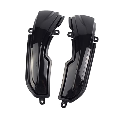 Clignotants LED dynamiques Infiniti Q70 QX50 QX70 finition haut de gamme