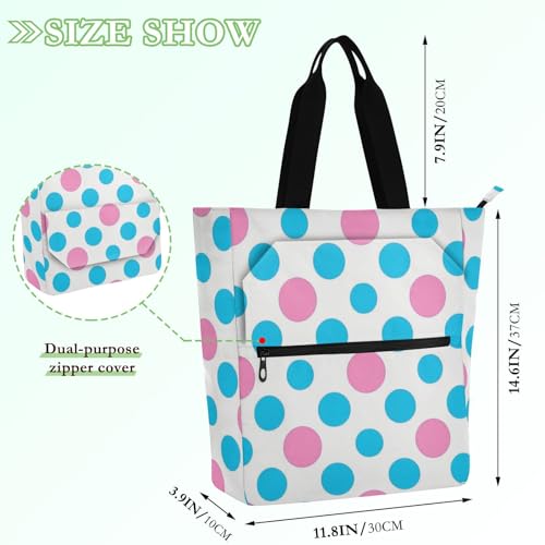 Bolsas de mano para libros: tu compañera ideal para la escuela y compras 4