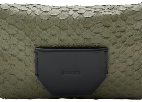 Madea Snake Xbody, Military Green4
