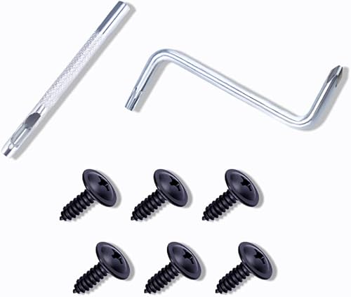 Miniatura 4 de 2 pares de dispositivos reflectantes de advertencia de seguridad para guardabarros de automóvil, dispositivo de prevención de salpicaduras,