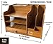 organizador de Escritorio con Cajón para Papel A4 y Lapiceros Cajonera de Escritorio Almacenamiento Profesional Documentos Oposiciones Espacio Eficiente y Clasificación Diseño Funcional para Oficina Imagen de organizador de Escritorio con Cajón para Papel A4 y Lapiceros Cajonera de Escritorio Almacenamiento Profesional Documentos Oposiciones Espacio Eficiente y Clasificación Diseño Funcional para Oficina