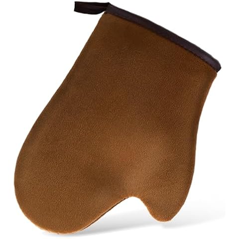 Molain Self Tanning Mitt Applicator Glove Cover