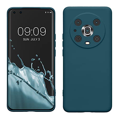 Kwmobile Custodia Compatibile con Honor Magic4 Pro...