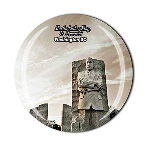 3D Fridge Magnet Travel Souvenir
