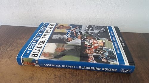 Image of Essential History of Blackburn Rovers FC W.H.S