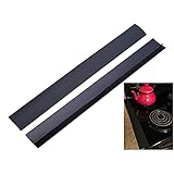 Stove Gap Covers (2 Pack), Easy to Clean Gap...