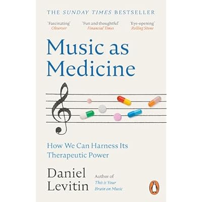 Music as Medicine