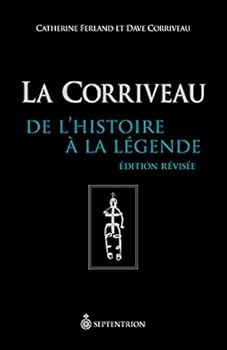 Paperback La Corriveau (French Edition) [French] Book