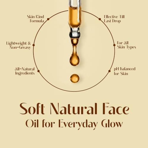 LUSHÉ Botanical Face Oil - Image 6