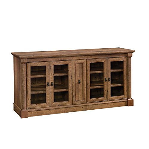Sauder Palladia Credenza, For TVs up to 70