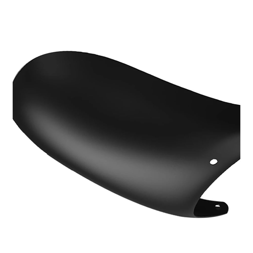 parafango anteriore moto Parafango paraspruzzi parafango parafango allungabile universale per moto anteriore/posteriore per 20 cm-23 cm