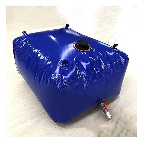 Artiz FlexiTank Pro Wassertank Blau