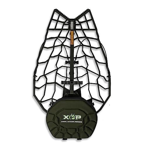Image of XOP AIR RAID - Cast Aluminum Hang On Tree Stand