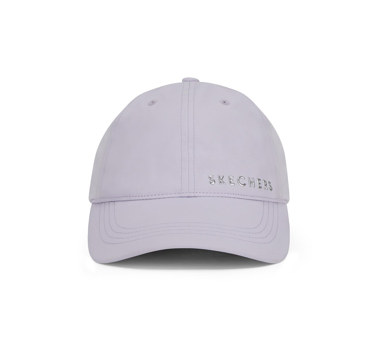 skechers Women's Skech-Shine Foil Baseball Hat-picture-11