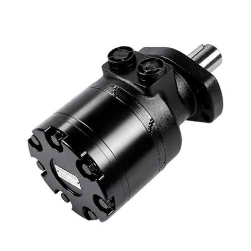 Motor hidráulico RE3218040AA para reparar averías en la unidad White serie 500