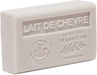 Jabón Francés Con Manteca De Karité - Maison ...