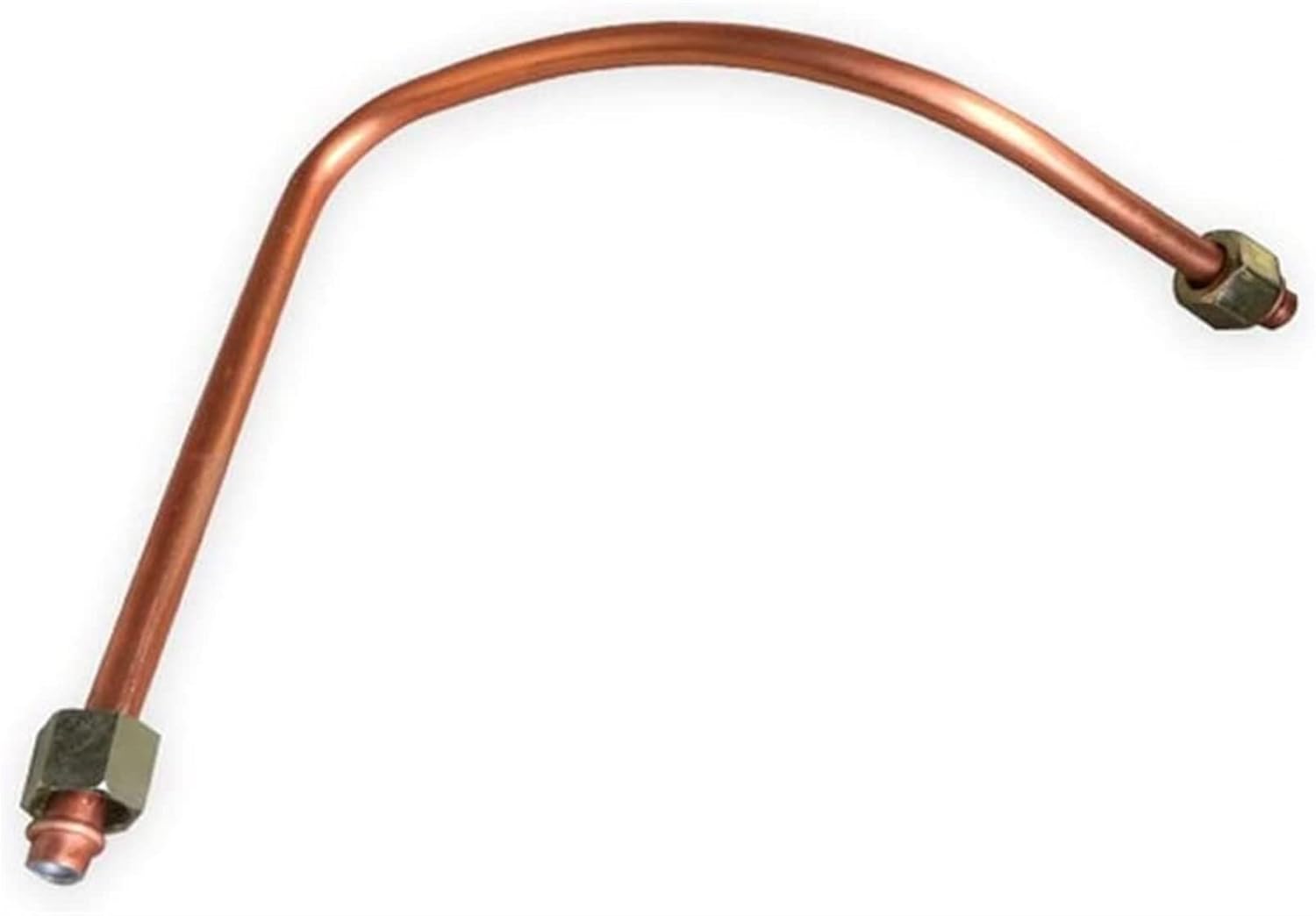 TPTBON Aluminum Air Compressor Exhaust Tube Replacement