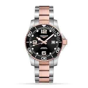 Longines Hydroconquest L3.781.3.58.7