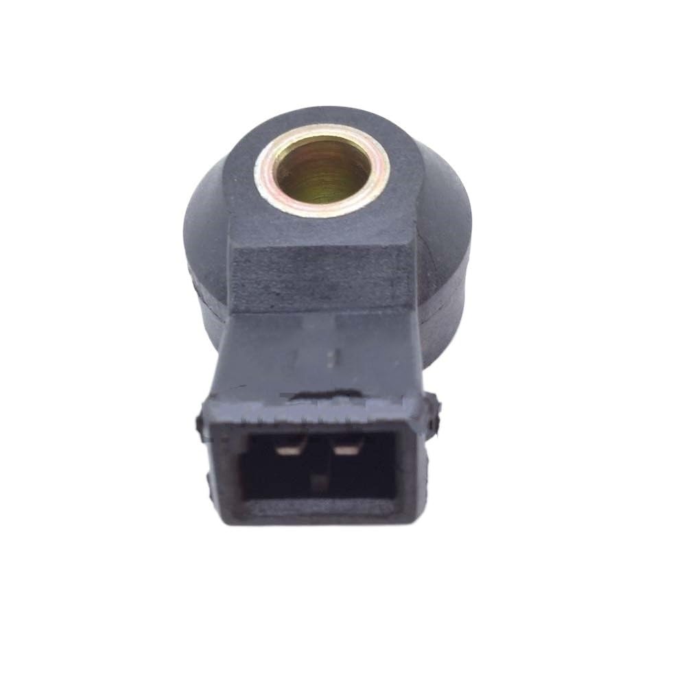 Sensor de detonación del Motor 1/2/4/6 para Mercedes, Chevrolet y Daewoo A0041539028, 0261231045, 0041539028, 0261231188 (6 Piezas)