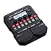 Zoom G1X Four Multi-Effects Processor with Expression Pedal for Electric Guitar