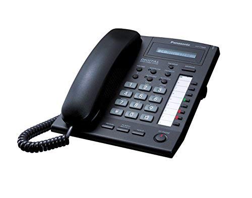 Panasonic KX-T7665 Phone