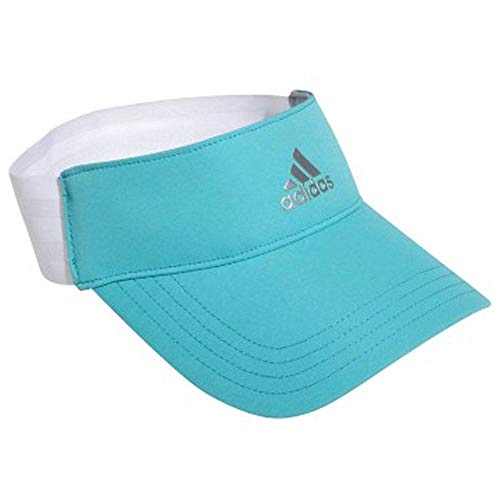 adidas-Womens-OSFW-Elastic-Band-with-3-Stripe-Golf-and-Tennis-Visor