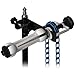 Fotodiox Single Roller Paper Drive Background Backdrop Support System for Using Light Stand (Stands are not Included)