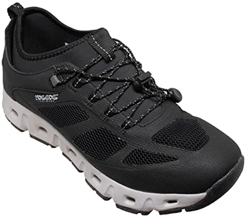 RocSoc Men's Trail Hiker Summer Shoe