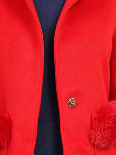 Image of KOTTY Women's Lightweight and Versatile Layering Modern Trench Coat