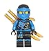 Produktbild LEGO® Ninjago Jay Skybound - Sky Pirates 2016