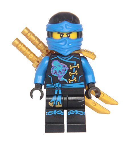 Preisvergleich Produktbild LEGO® Ninjago Jay Skybound - Sky Pirates 2016