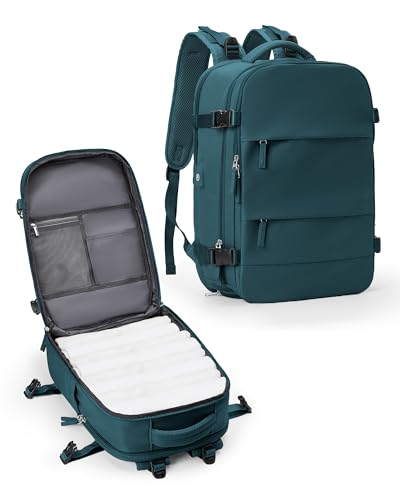 Image of Backpack For Women Men Travel Bag Watreproof Hiking Backpack College Laptop Backpack