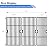 463347519 463347518 Replacement Parts for Charbroil Performance Grill Grates Grease Tray 463347519 463342118 463342119 463332718 Char Broil 4 5 Burner Drip Pan G470-0002-W1 G470-0800-W1 Grill Parts
