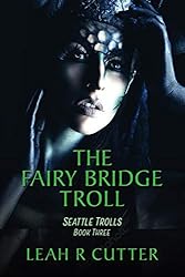 Amazon | The Princess Troll (Seattle Trolls Book 2) (English