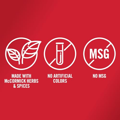 McCormick Premium Taco Seasoning Mix, 24 oz